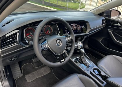 volkswagen jetta comfort. 250 tsi 1.4