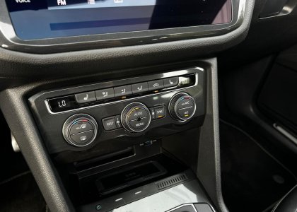 tiguan allspac rline 350 tsi 2.0