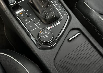 tiguan allspac rline 350 tsi 2.0
