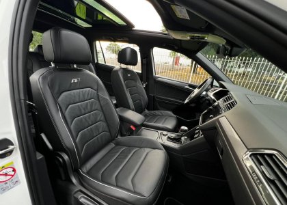 tiguan allspac rline 350 tsi 2.0