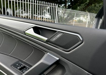 tiguan allspac rline 350 tsi 2.0