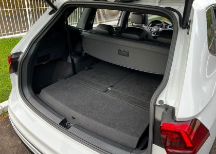 tiguan allspac rline 350 tsi 2.0