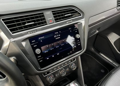 tiguan allspac rline 350 tsi 2.0