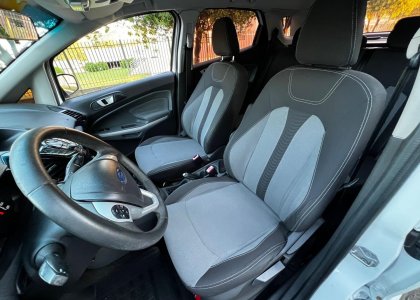 ecosport freestyle 1.6 2014