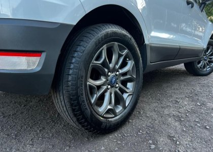 ecosport freestyle 1.6 2014