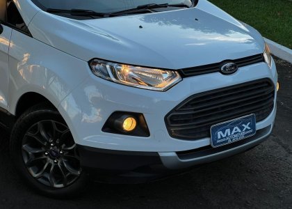 ecosport freestyle 1.6 2014