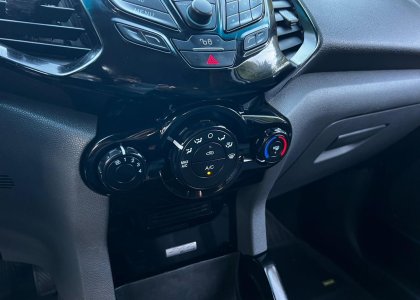 ecosport freestyle 1.6 2014