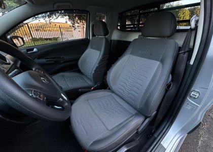 volkswagen saveiro 1.6 ce cross 8v flex 2p manual 2013