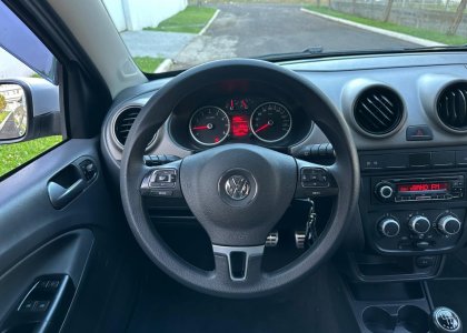 volkswagen saveiro 1.6 ce cross 8v flex 2p manual 2013