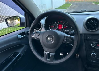 volkswagen saveiro 1.6 ce cross 8v flex 2p manual 2013