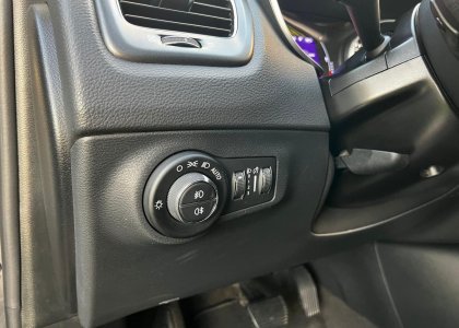 jeep compass longitude 2.0