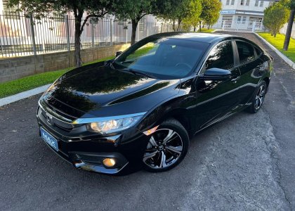 civic 2.0 flexone exl