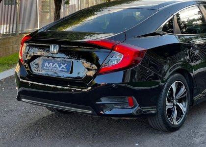 civic 2.0 flexone exl