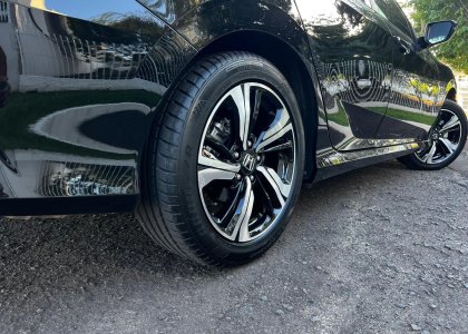 civic 2.0 flexone exl