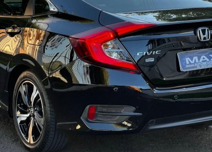 civic 2.0 flexone exl