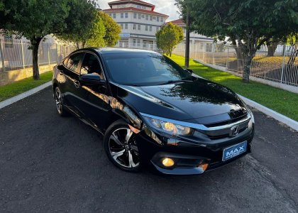 civic 2.0 flexone exl