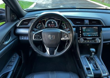 civic 2.0 flexone exl