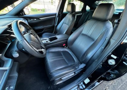 civic 2.0 flexone exl