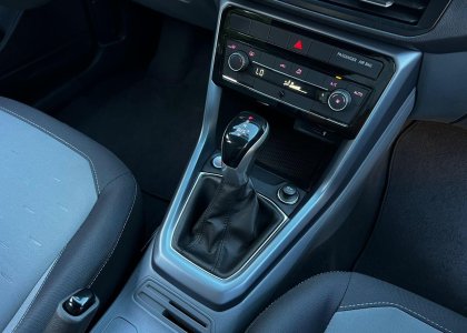 t cross comfortline tsi