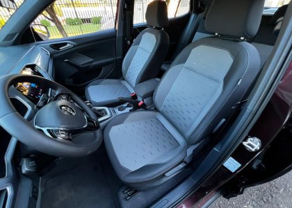 t cross comfortline tsi