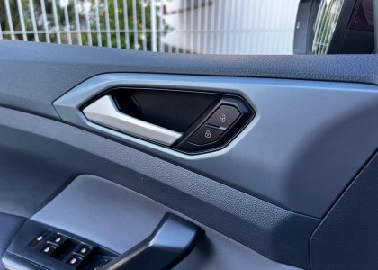 t cross comfortline tsi