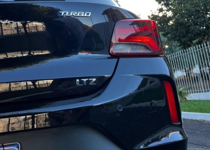 onix hatch ltz 1.0 tb aut. 2021