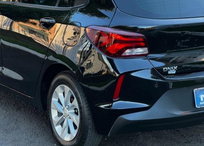 onix hatch ltz 1.0 tb aut. 2021