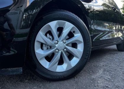 onix hatch ltz 1.0 tb aut. 2021