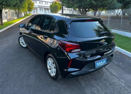 onix hatch ltz 1.0 tb aut. 2021