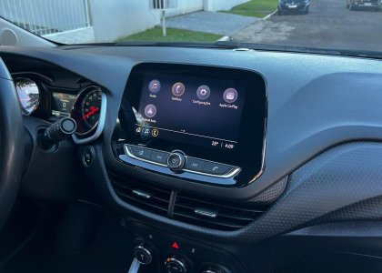 onix hatch ltz 1.0 tb aut. 2021