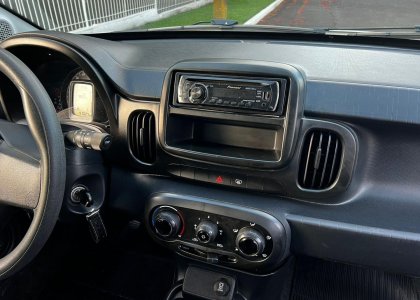 fiat mobi like 1.0 fire flex 5p. 2021