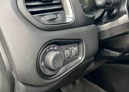 jeep renegade longitude t270 1.3 tb 4x2 flex aut 2025