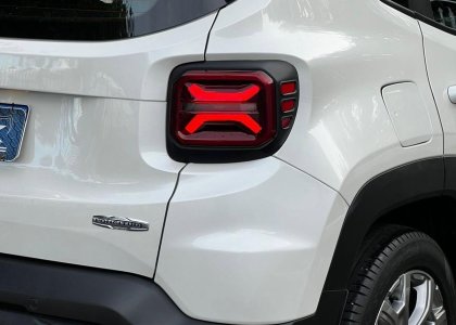 jeep renegade longitude t270 1.3 tb 4x2 flex aut 2025