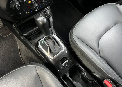 jeep renegade longitude t270 1.3 tb 4x2 flex aut 2025