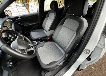 t cross comfortline 200 tsi