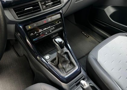 t cross comfortline 200 tsi