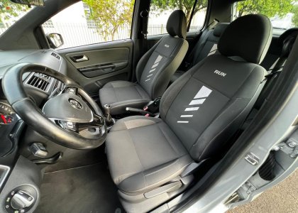 volkswagen fox run mbv 2017