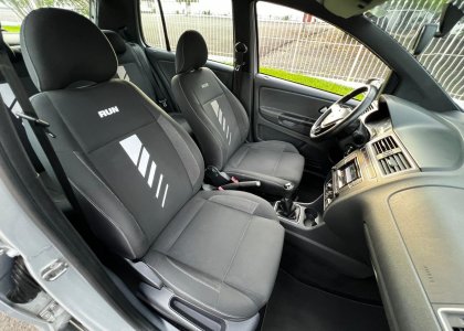 volkswagen fox run mbv 2017