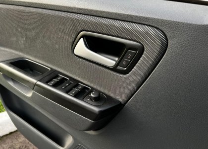 volkswagen fox run mbv 2017