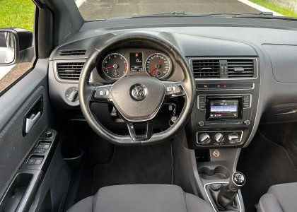 volkswagen fox run mbv 2017