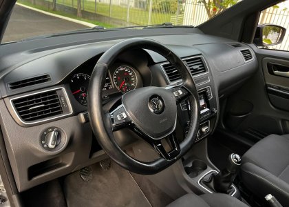 volkswagen fox run mbv 2017