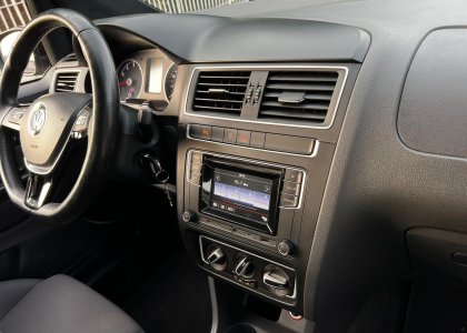 volkswagen fox run mbv 2017