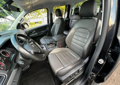 amarok 3.0 v6 highline