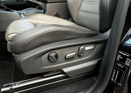 amarok 3.0 v6 highline