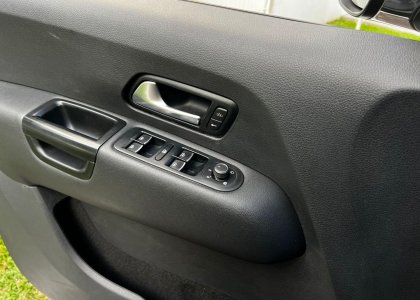 amarok 3.0 v6 highline