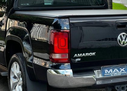 amarok 3.0 v6 highline