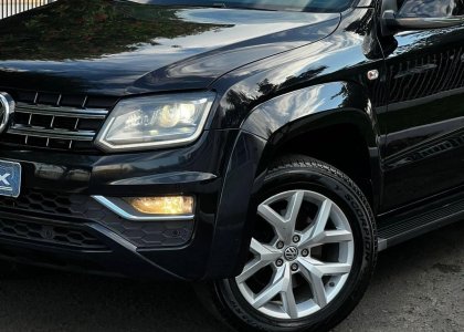 amarok 3.0 v6 highline