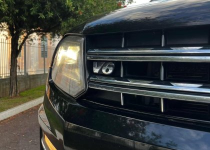 amarok 3.0 v6 highline