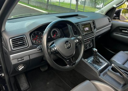 amarok 3.0 v6 highline