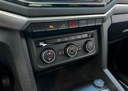 amarok 3.0 v6 highline